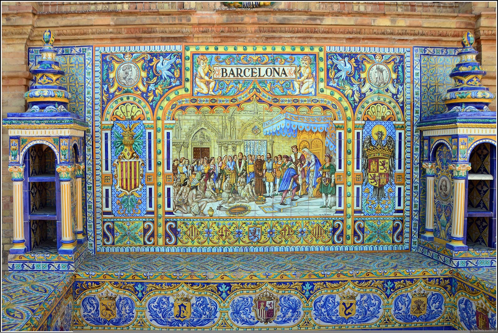 Seville